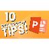 10 Powerful PowerPoint Tips - 