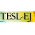 About TESL-EJ