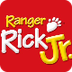 Ranger Rick Jr - Let's Re