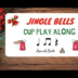 Jingle bells - Cup Play Along