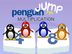 Penguin Jump Multiplication  