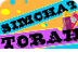 Simchat Torah - Google SlidesS