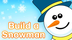 Build Your Snowman | Play Free