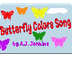 The Butterfly Colors Song - Yo