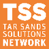Spills and Leaks - Tar Sands -