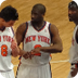 Basketball Teams In New York