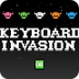  Keyboard Invasion