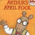 Arthur's April Fools - Kids Bo
