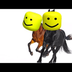 OOF TOWN ROAD (Old Town Road R
