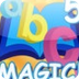 ABC MAGIC 5 Letter Sound Match