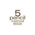 5-Pencil Method