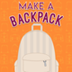 Make a Backpack