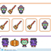 Sigue la serie - Interactive w