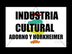 Industria cultural - Adorno y