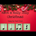 Holly Jolly Christmas Rhythm P