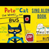 Pete the Cat The Wheels on the