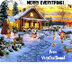 HANK SNOW - The Reindeer Boogi