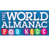 World Almanac Kor Kids