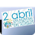 2 de abril. Día Mundial del Au