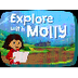 Explore with Molly!