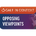 Gale - Opposing Viewpoints