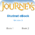 Journeys Student Edition G3 20