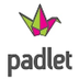 Papel para a web | Padlet
