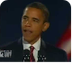 Barack Obama elected first Afr