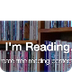 I'm Reading...