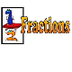 Fraction Splat