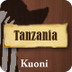 Tanzania met Kuoni