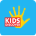 Kids Discover - Nonfiction Pro