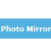 Photo Mirror -for taking photo