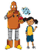 BrainPOP Jr.
