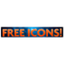 Free icons!