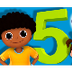 Little Baby Bum | The Number 5