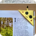 Cute Corner Bookmarks!: 3 Step
