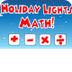 Christmas math