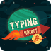 Typing Rocket Junior Keyboardi
