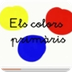 Els colors primaris - YouTube