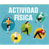 Ley 5/2015 Actividad Física