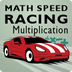 Math Speed Racing Multiplicati