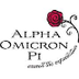 Alpha Omicron Pi - Gamma Delta