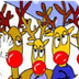 Reindeer Orchestra