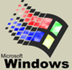 Microsoft Windows Logo (1995-1