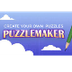 Free Puzzlemaker | Digital tex