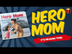 Hero Mom | Read Along | Childr