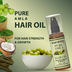 Buy Pure Amla Oil for Faster H
