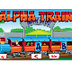 Alpha Train