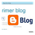 Tutorial: Como crear un blog e